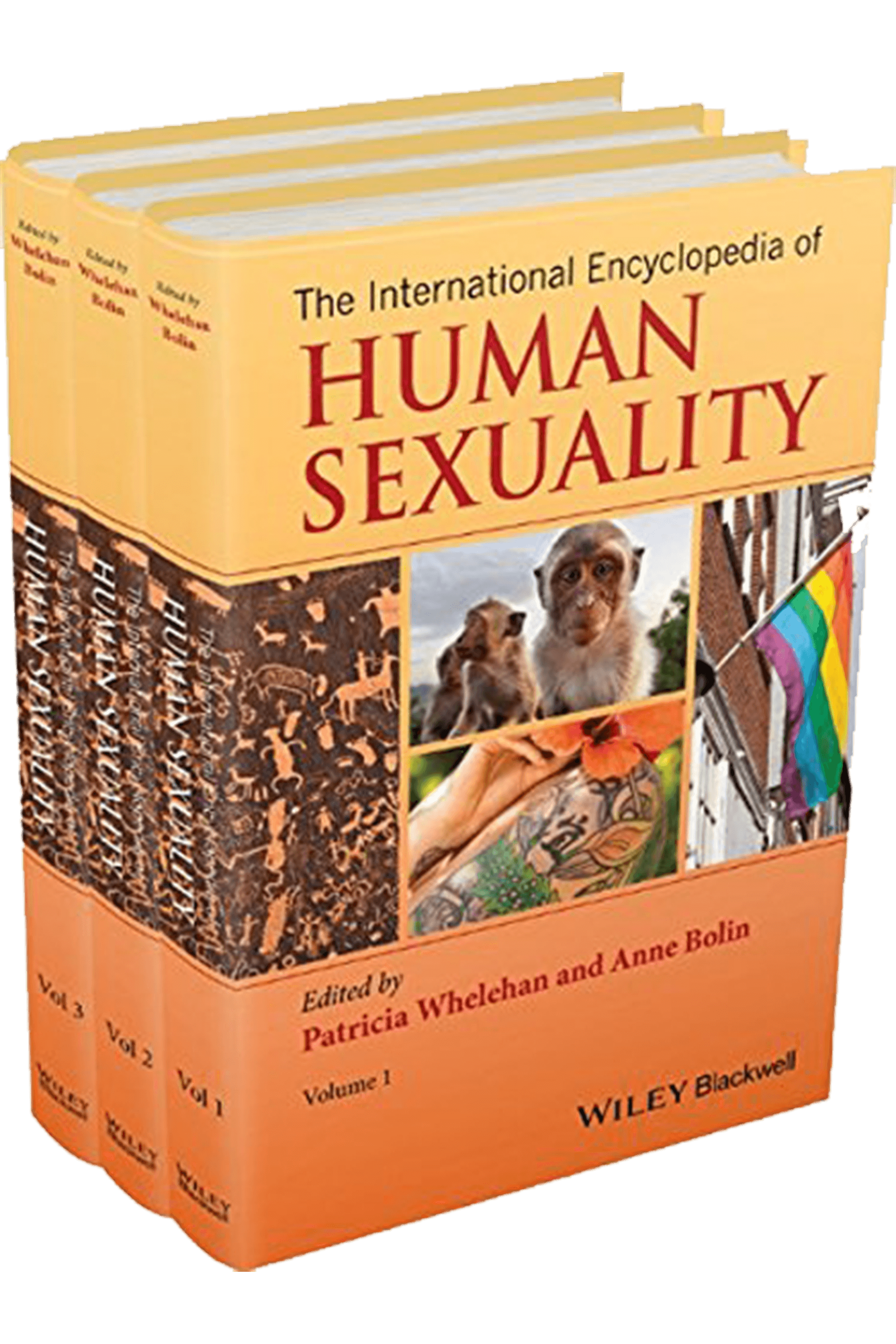 Encyclopedia of Sex