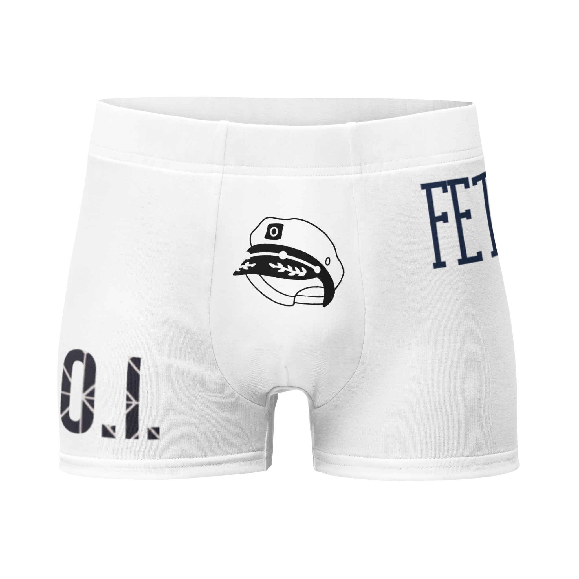 Boxer Briefs Fetish Fantasy Kinks - Image 9