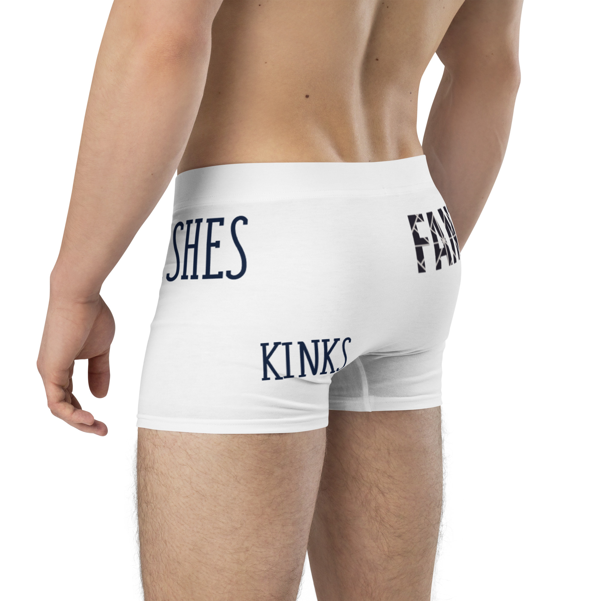 Boxer Briefs Fetish Fantasy Kinks - Image 3