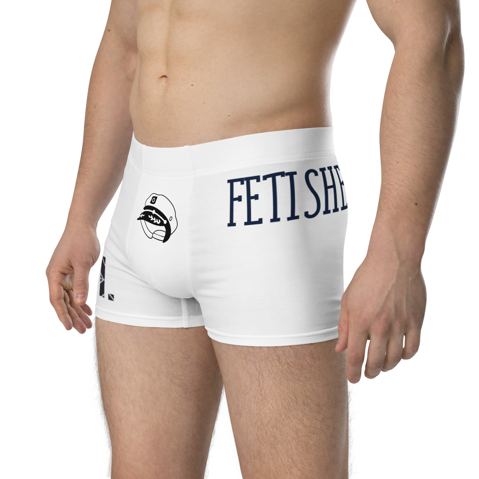 Boxer Briefs Fetish Fantasy Kinks - Image 2