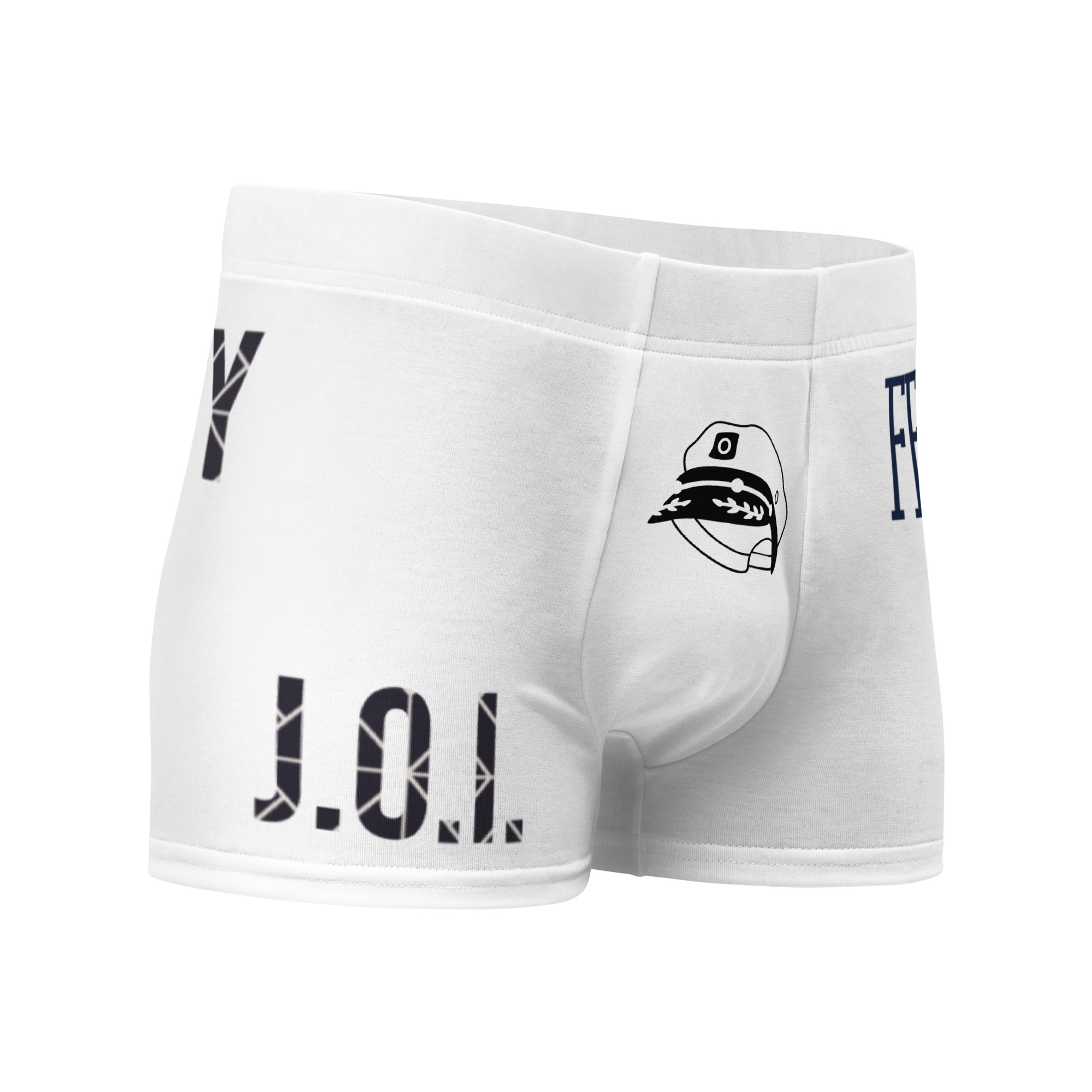 Boxer Briefs Fetish Fantasy Kinks - Image 8