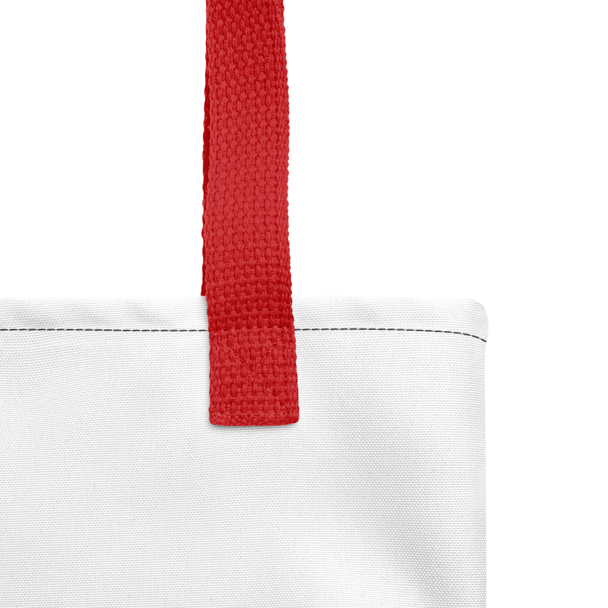 heart phone Tote bag - Image 4