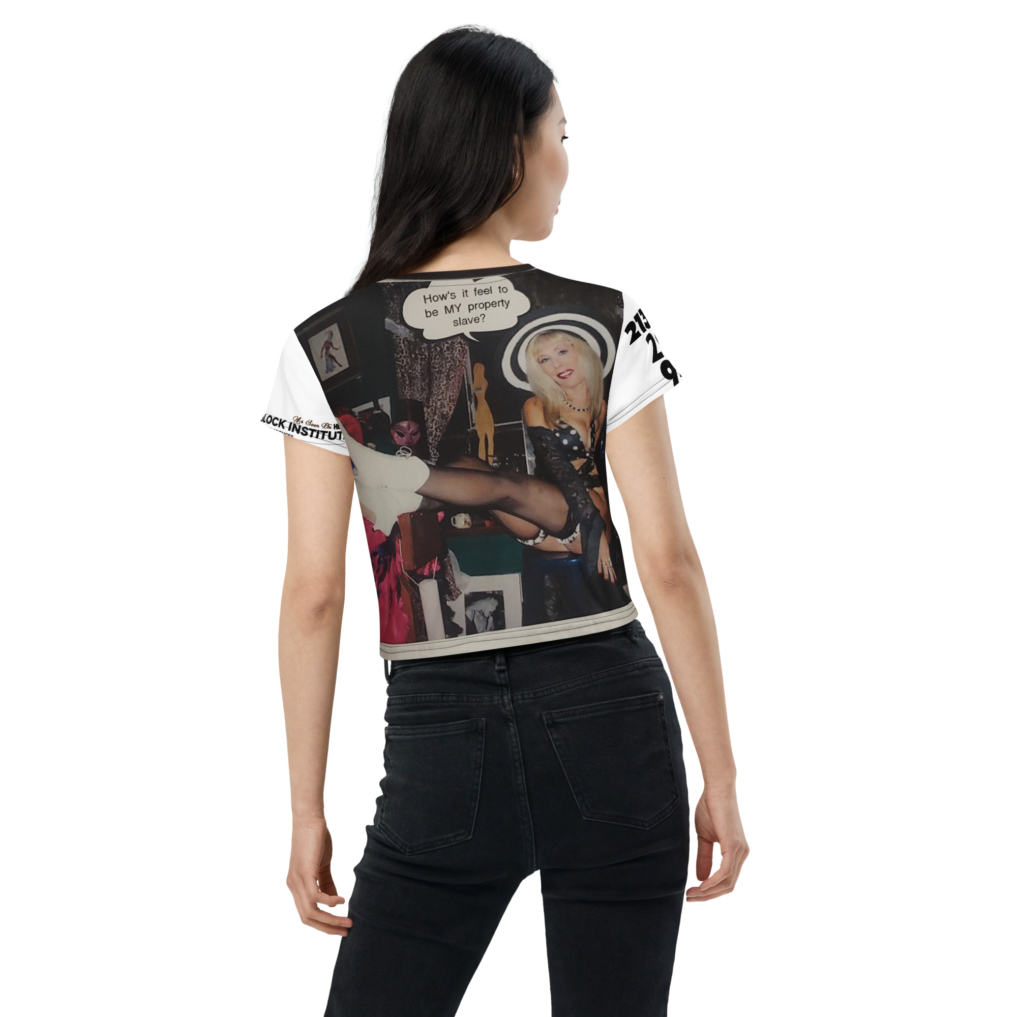 Dr. Suzy shirt - Image 2