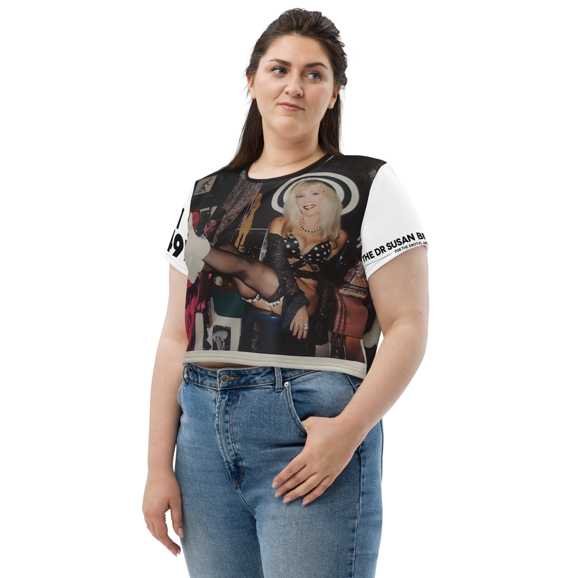 Dr. Suzy shirt - Image 5