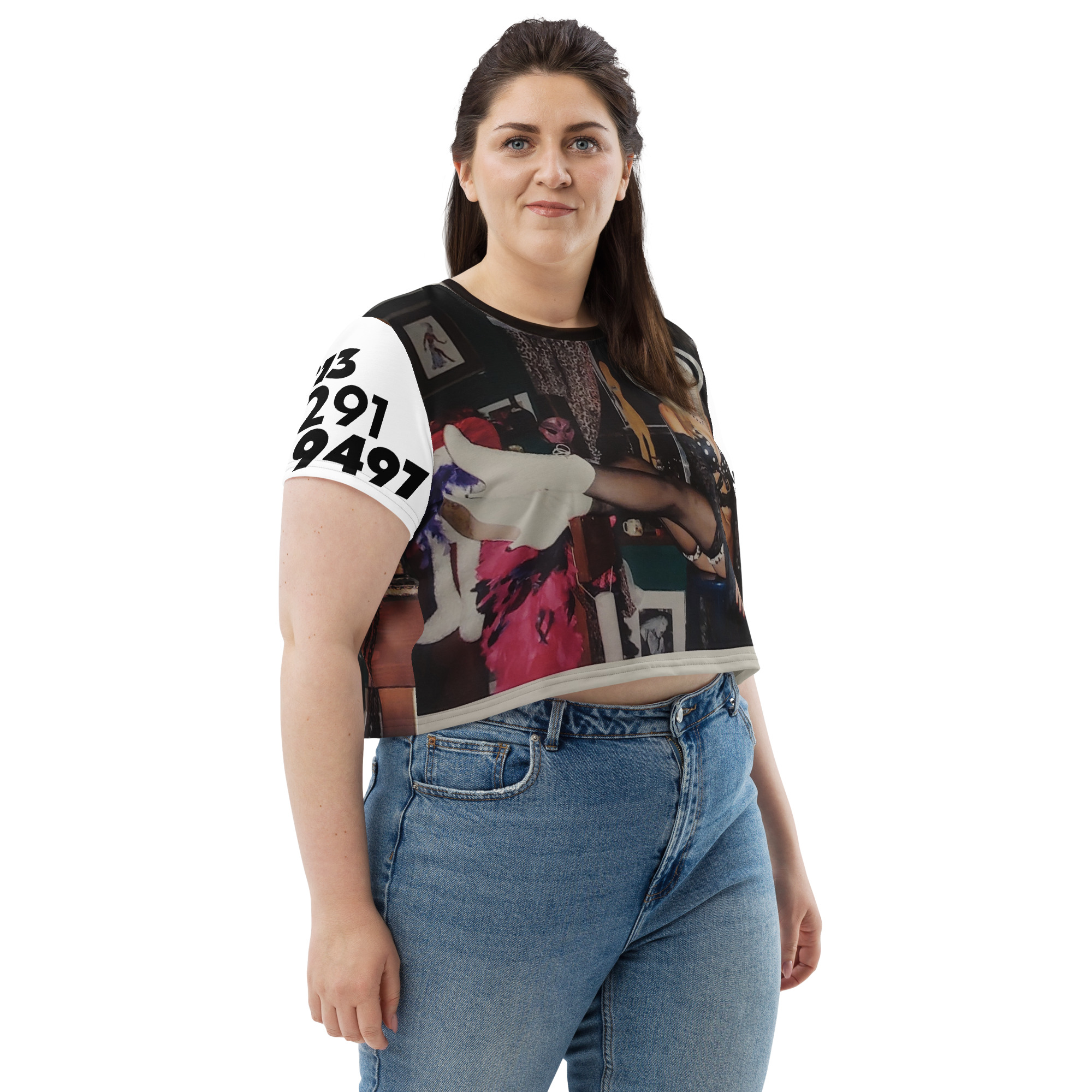 Dr. Suzy shirt - Image 6