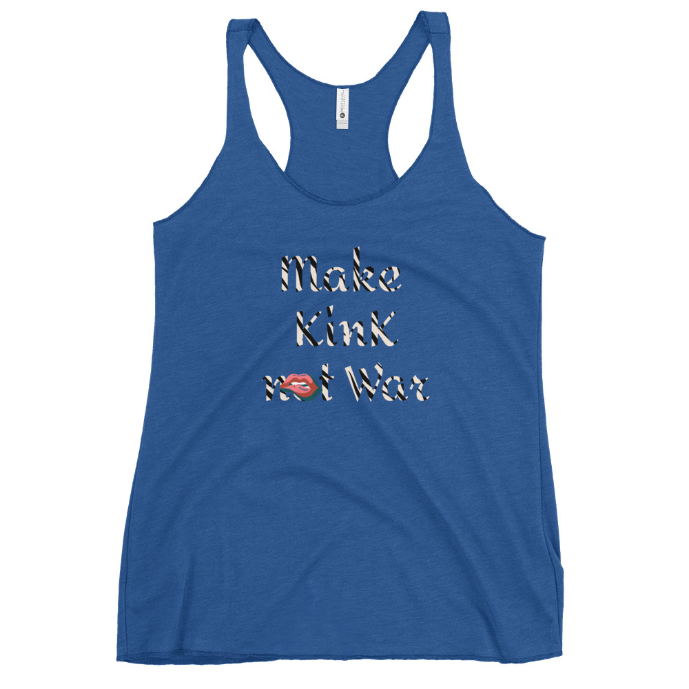 Make Kink not War Tank - Image 27