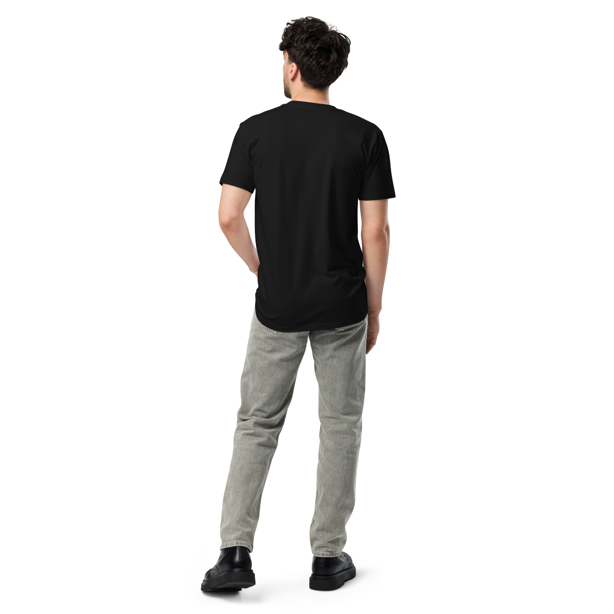 I Love Ass t-shirt - Image 3